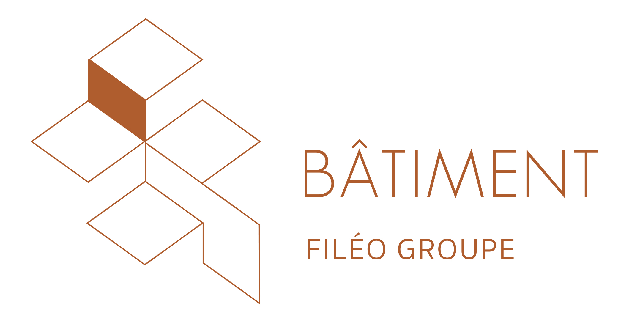 Logo FILEO BATIMENT